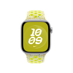 APPLE - Watch Acc/42/Volt Splash Nike Šport Band - M/L