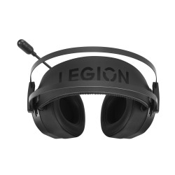 Lenovo Legion H320 7.1 Gaming Headset - Black