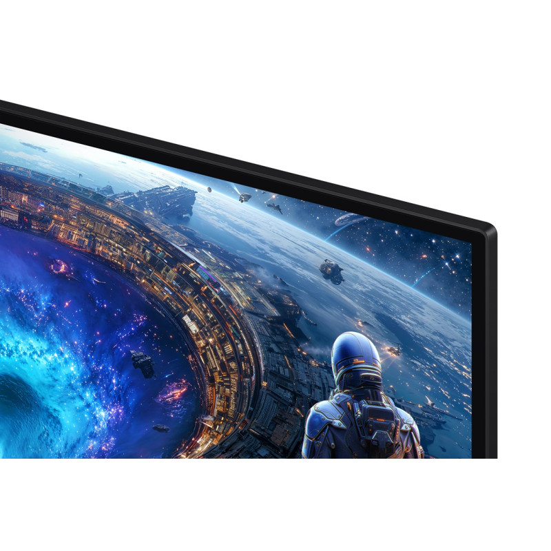 Samsung Odyssey G8/LS27HG806EFXEN/27''/IPS/5K/360Hz/1ms/Čierna/2R