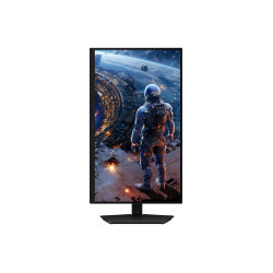 Samsung Odyssey G8/LS27HG806EFXEN/27''/IPS/5K/360Hz/1ms/Čierna/2R