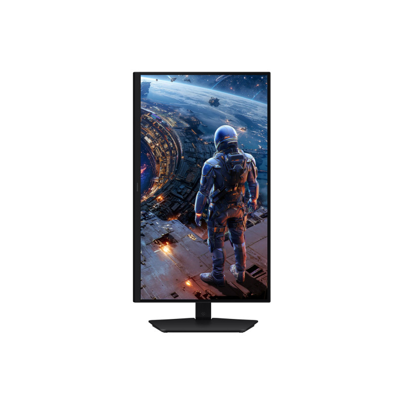 Samsung Odyssey G8/LS27HG806EFXEN/27''/IPS/5K/360Hz/1ms/Čierna/2R