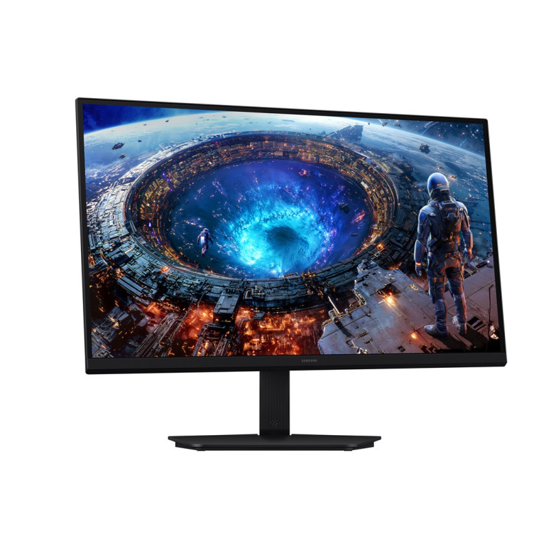 Samsung Odyssey G8/LS27HG806EFXEN/27''/IPS/5K/360Hz/1ms/Čierna/2R