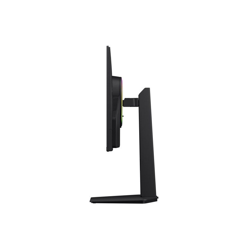 Samsung Odyssey G8/LS27HG806EFXEN/27''/IPS/5K/360Hz/1ms/Čierna/2R