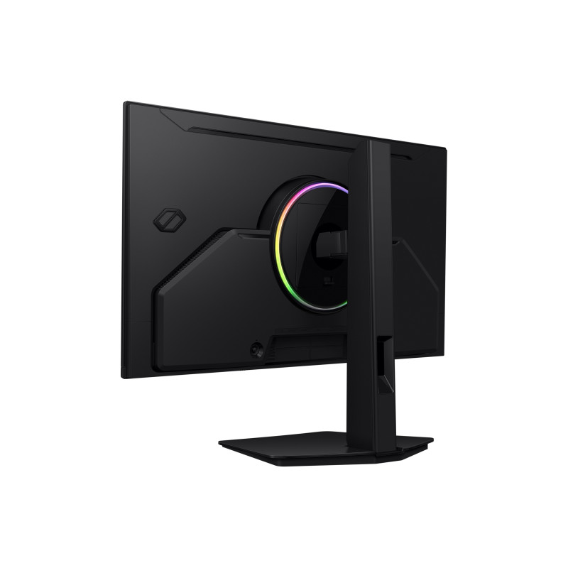 Samsung Odyssey G8/LS27HG806EFXEN/27''/IPS/5K/360Hz/1ms/Čierna/2R