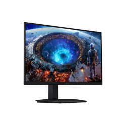 Samsung Odyssey G8/LS27HG806EFXEN/27''/IPS/5K/360Hz/1ms/Čierna/2R