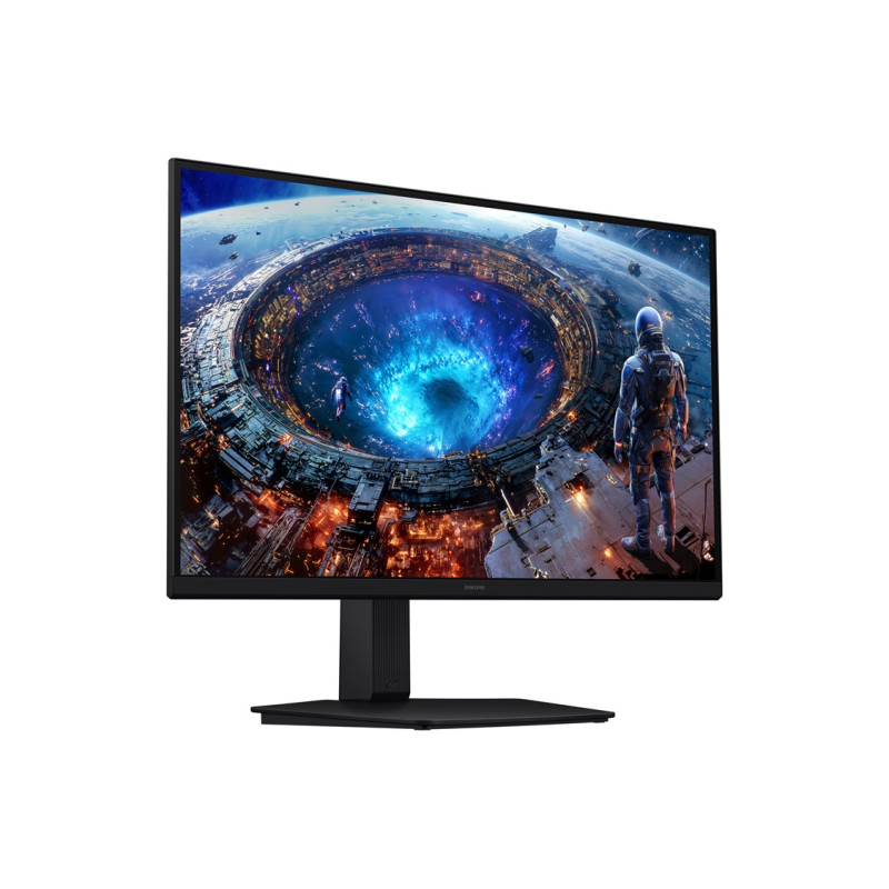 Samsung Odyssey G8/LS27HG806EFXEN/27''/IPS/5K/360Hz/1ms/Čierna/2R