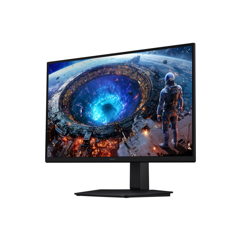 Samsung Odyssey G8/LS27HG806EFXEN/27''/IPS/5K/360Hz/1ms/Čierna/2R
