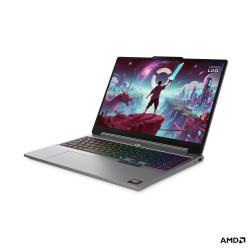 Lenovo LOQ/15AHP11/R7-250/15,3''/2560x1600/16GB/512GB/RTX 5070/W11H/Luna Grey/2R