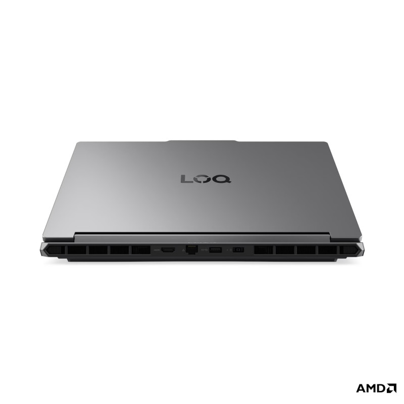 Lenovo LOQ/15AHP11/R7-250/15,3''/2560x1600/16GB/512GB/RTX 5070/W11H/Luna Grey/2R