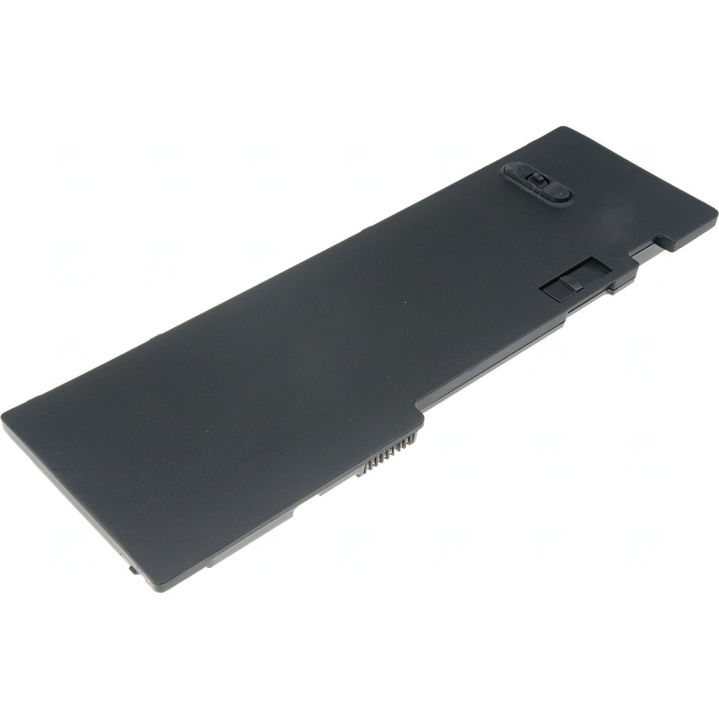 Batérie T6 Power pre Lenovo ThinkPad T420, ThinkPad T430, 4000mAh, 44Wh, 6cell