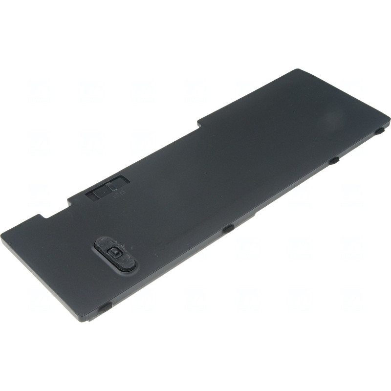 Batérie T6 Power pre Lenovo ThinkPad T420, ThinkPad T430, 4000mAh, 44Wh, 6cell