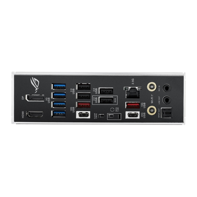 ASUS ROG STRIX B850-F GAMING WIFI
