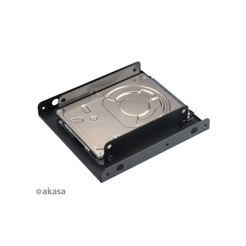 AKASA SSD & HDD adaptér