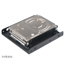 AKASA SSD & HDD adaptér
