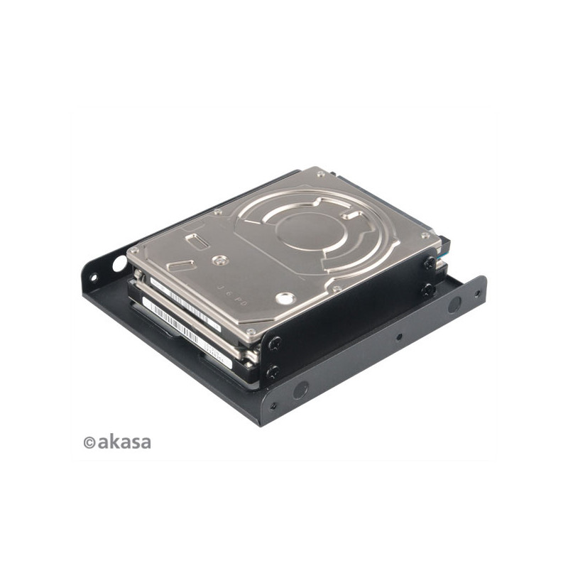 AKASA SSD & HDD adaptér