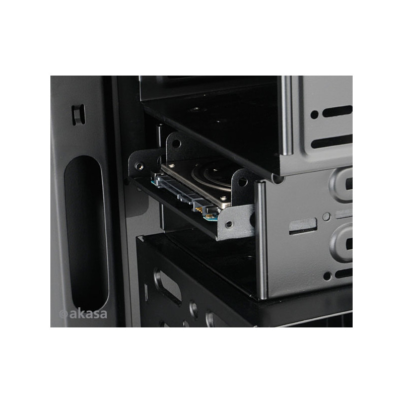 AKASA SSD & HDD adaptér