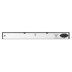 D-Link DGS-1026MP 24x10/100/1000 Desktop Switch