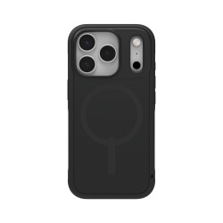 ER - ZAGG Ochranný kryt Sedona Snap Apple 17 Pro Flood Black
