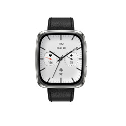 Amazfit Active 2 Square/Elegant Band/Black