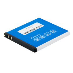 Batérie AVACOM GSSA-i9000-S1700A do mobilu Samsung Galaxy S Li-Ion 3,7V 1700mAh