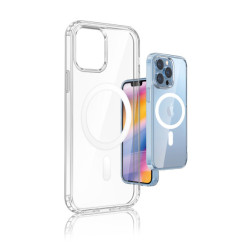 ALIGATOR púzdro Mag-Skin iPhone 16 Pro Max
