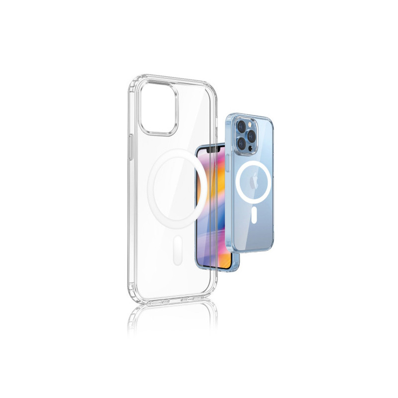 ALIGATOR púzdro Mag-Skin iPhone 16 Pro Max