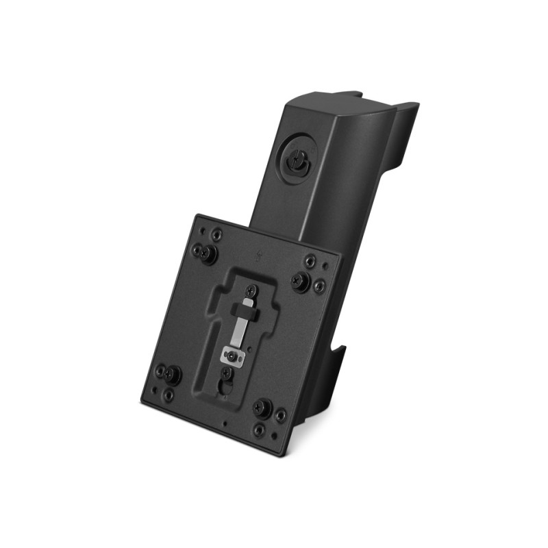 LENOVO - ThinkCentre Tiny Clamp Bracket Mounting Kit III