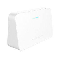 Grandstream GWN7062ET Wi-Fi 6 router, AX3000, 2,4G 2×2:2, 5G 3x3:2 MU-MIMO, Mesh, 3x 10/100/1000Mbps