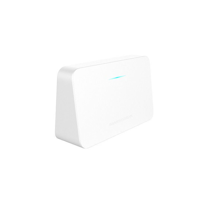 Grandstream GWN7062ET Wi-Fi 6 router, AX3000, 2,4G 2×2:2, 5G 3x3:2 MU-MIMO, Mesh, 3x 10/100/1000Mbps