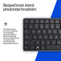 HP EliteBoard/G1a/Mini/AI5PRO-340/16GB/512GB/AMD int/W11P/3R