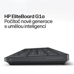 HP EliteBoard/G1a/Mini/AI5PRO-340/16GB/512GB/AMD int/W11P/3R