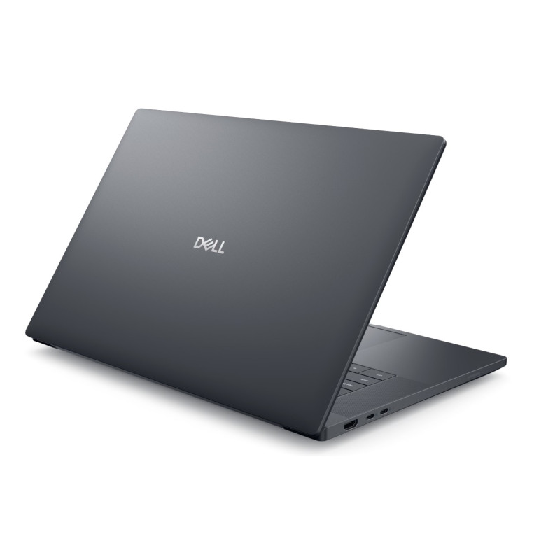 Dell Pro Max Premium/16 MA16250/U9-285H/16''/WUXGA/64GB/1TB/RTX 2000/W11P/Gray/3R NBD