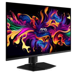 MSI MAG/321UP X24/31,5''/QD-OLED/4K UHD/240Hz/0,03ms/Čierna/3R
