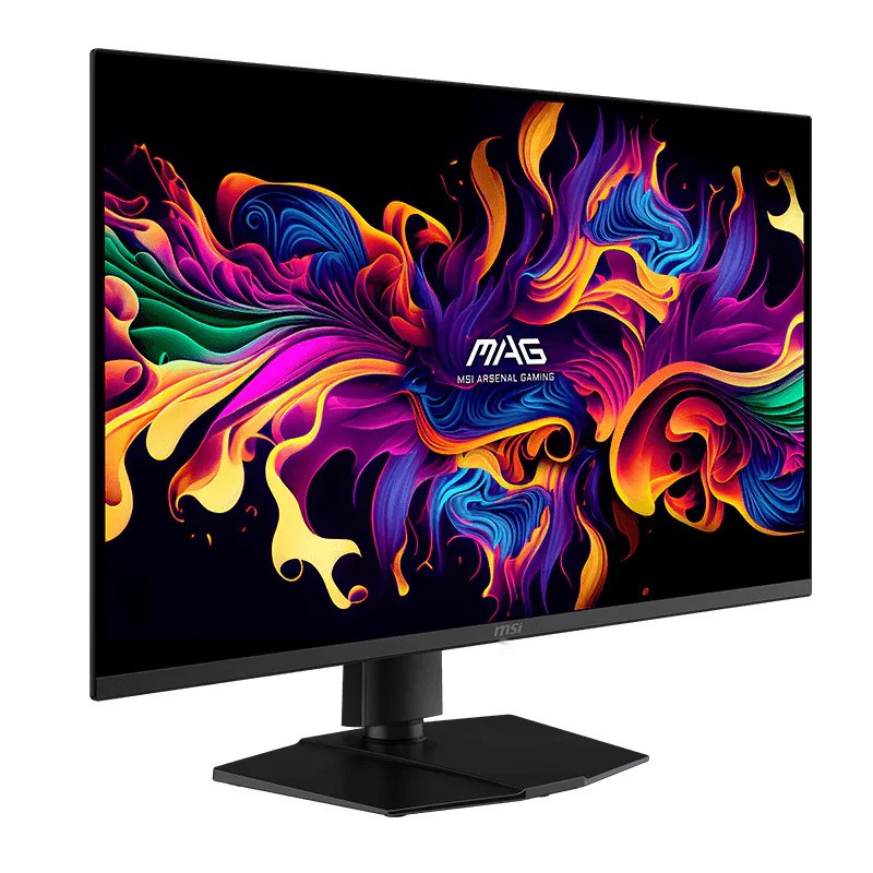 MSI MAG/321UP X24/31,5''/QD-OLED/4K UHD/240Hz/0,03ms/Čierna/3R