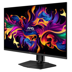 MSI MAG/321UP X24/31,5''/QD-OLED/4K UHD/240Hz/0,03ms/Čierna/3R