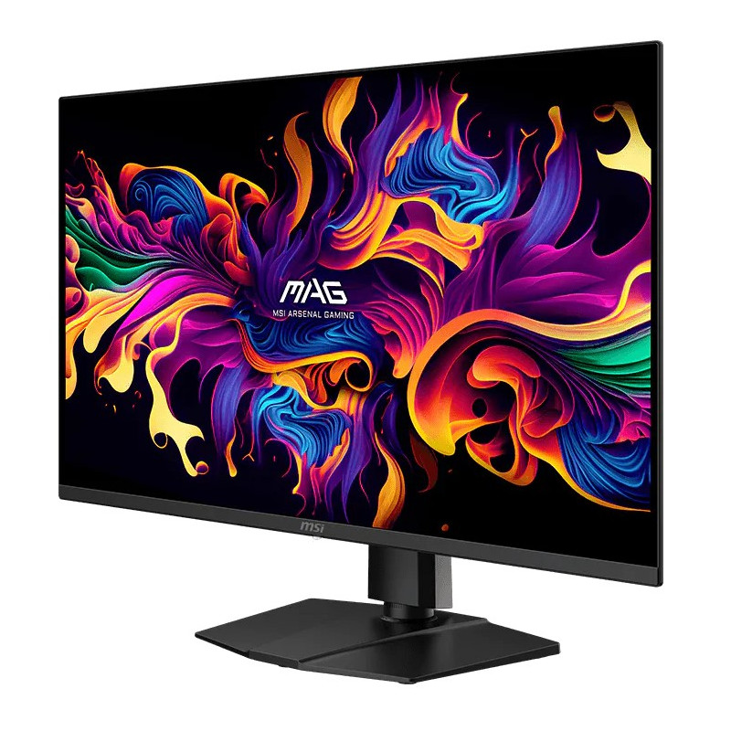 MSI MAG/321UP X24/31,5''/QD-OLED/4K UHD/240Hz/0,03ms/Čierna/3R