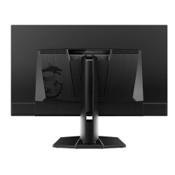 MSI MAG/321UP X24/31,5''/QD-OLED/4K UHD/240Hz/0,03ms/Čierna/3R