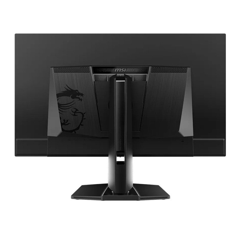 MSI MAG/321UP X24/31,5''/QD-OLED/4K UHD/240Hz/0,03ms/Čierna/3R