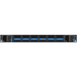 HP ENTERPRISE - Aruba 9300-32D 32D2XF BF 6F2AC Bdl