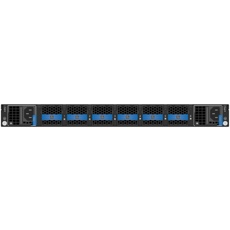 HP ENTERPRISE - Aruba 9300-32D 32D2XF BF 6F2AC Bdl