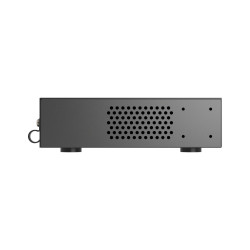 QNAP switch QSW-L3208-2C6T (6x 10GbE port, 2x 10G SFP+/NBASE-T Combo, Lite Managed)