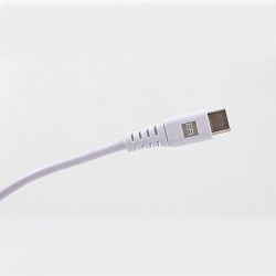 ER POWER nabíjací MFM MagSafe stojan 2v1 - biely