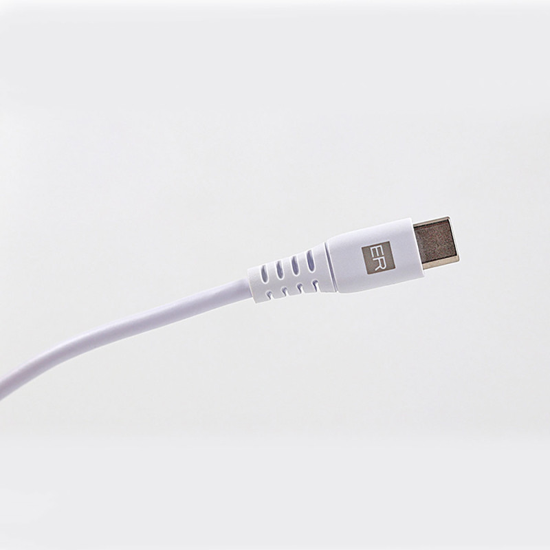 ER POWER nabíjací MFM MagSafe stojan 2v1 - biely
