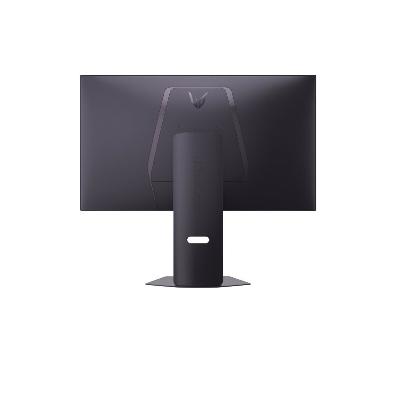 LG UltraGear/32GX850A-B/32''/OLED/4K UHD/165Hz/0,03ms/Čierna/2R