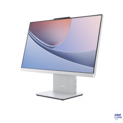 Lenovo IdeaCentre/24ILL11/23,8''/FHD/U5-226V/16GB/512GB/Intel int/W11H/Sivá/2R