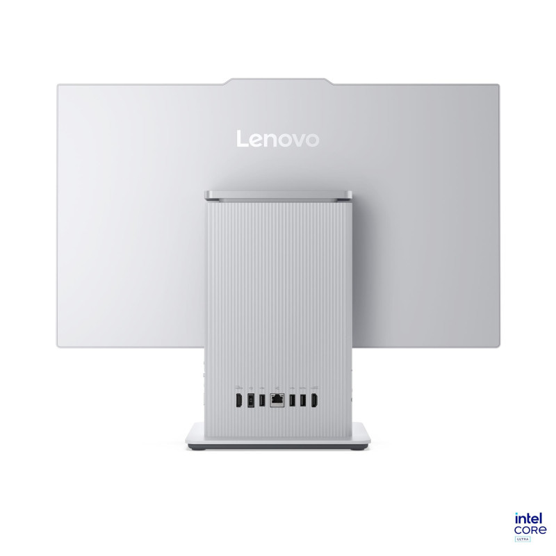 Lenovo IdeaCentre/24ILL11/23,8''/FHD/U5-226V/16GB/512GB/Intel int/W11H/Sivá/2R