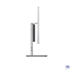 Lenovo IdeaCentre/24ILL11/23,8''/FHD/U5-226V/16GB/512GB/Intel int/W11H/Sivá/2R