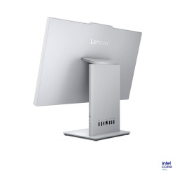 Lenovo IdeaCentre/24ILL11/23,8''/FHD/U5-226V/16GB/512GB/Intel int/W11H/Sivá/2R