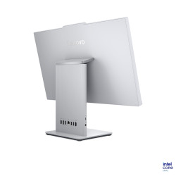 Lenovo IdeaCentre/24ILL11/23,8''/FHD/U5-226V/16GB/512GB/Intel int/W11H/Sivá/2R