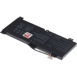 Batéria T6 Power Asus ROG Strix GL504GM, GL504GS, GL504GV, GL504GW, 4335mAh, 66Wh, 4cell, Li-pol